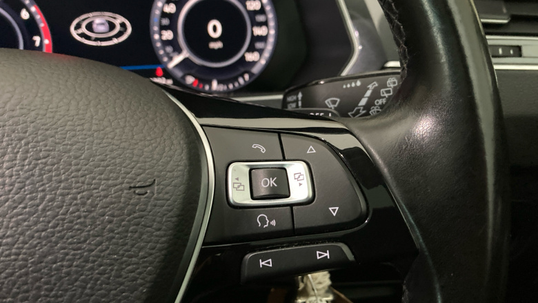 Volkswagen Tiguan 2.0 TSi 180 4Motion SEL 5dr DSG Petrol Estate